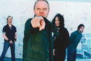 Metallica album out in September 2008